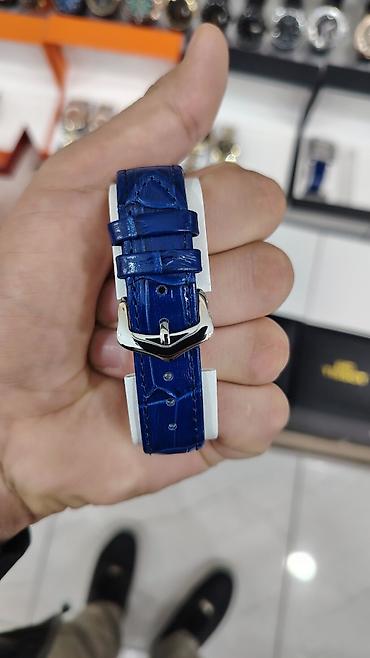 saat seti: Cartier kvadrat formalı qol saatı Rolex, Rolex saat, Rolex saatlar — 3