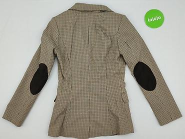 ubrania repliki: H&M, Marynarka damska, rozmiar XS — 3