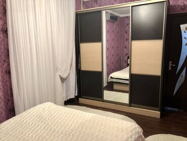 Köhnə tikili: Bakı, 3 otaqlı, Köhnə tikili, m. Həzi Aslanov, 60 kv. m — 4