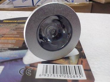 Sijalice: 🌈 LED SIJALICA RGB 3W E27 • GU10 • E14 LED RGB sijalica sa daljinskim — 2