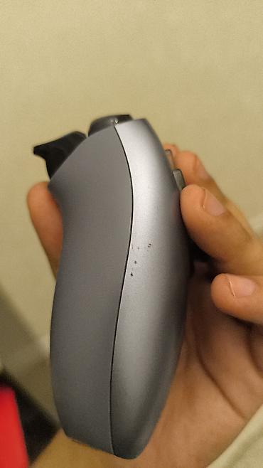 playstation aksesuarları: Sony PlayStation DualSense simsiz oyun idarəetmə pultu - Model — 3