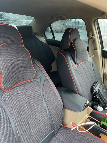 Honda: Honda Accord: 2003 г., 2.4 л, Автомат, Бензин, Седан — 9