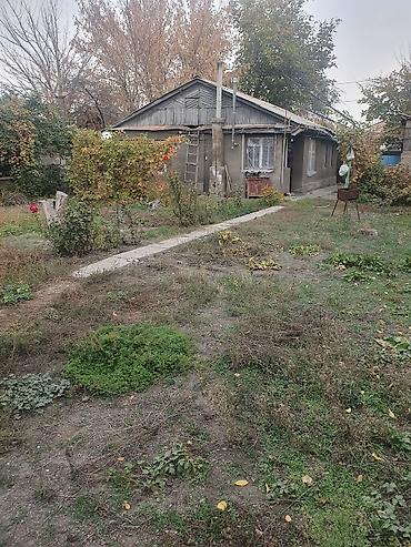 Продажа коттеджей и домов: Продаю дом в центре города. Куренкеева/ Осмонкула, ул. Мечникова — 23