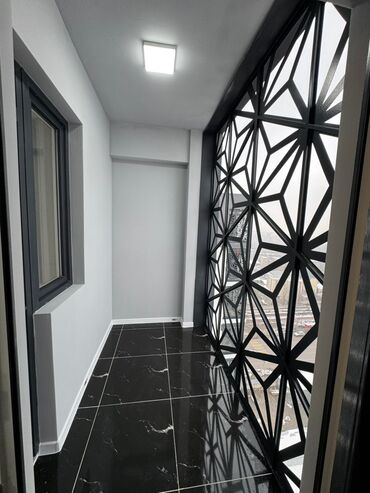 Продажа квартир: 1 комната, 51 м², Элитка, 15 этаж, Евроремонт — 11