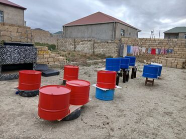 Baklar və çənlər: Bak, Metal, 200 l l -da lalafo.az — 3 Baklar və çənlər: Bak, Metal, 200 l l — 3