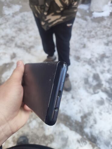 Samsung: Samsung Galaxy J7 Prime, Б/у, 16 ГБ, цвет - Черный, 2 SIM — 1