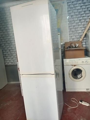 сумки бишкек: Холодильник Indesit + стиральная машина Beko Холодильник Indesit: - — 1