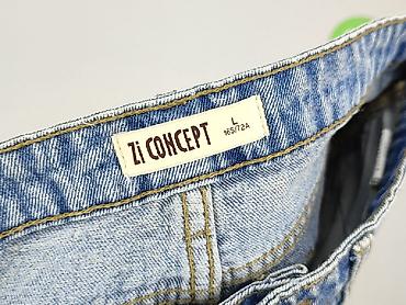 iguana jeans: Spódnica damska, rozmiar L — 4
