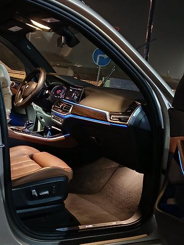 BMW: BMW X5: 2019 г., Автомат, Бензин, Кроссовер — 9