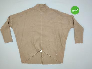 house basic: Elite, Sweter damski, rozmiar One size — 2