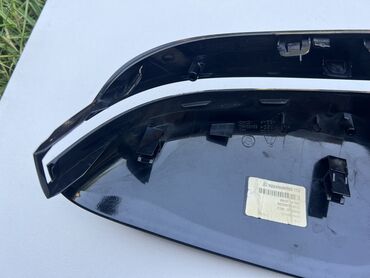 Зеркала: Боковое правое Зеркало BMW Б/у, Оригинал — 9