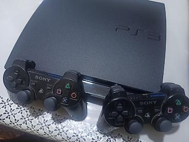 материнская плата баку: Sony ps3 slim hd-(1024p) 2 qol 1 ri xarbdır digəri əla dır aparatda — 3