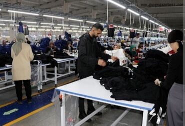 qazax ev elanlari: Anbardar tələb olunur, 1-2 illik təcrübə, Ayda 2 dəfə ödəniş