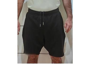 Bermude i šortsevi: Bermude i šortsevi Givenchy, bоја - Crna — 13