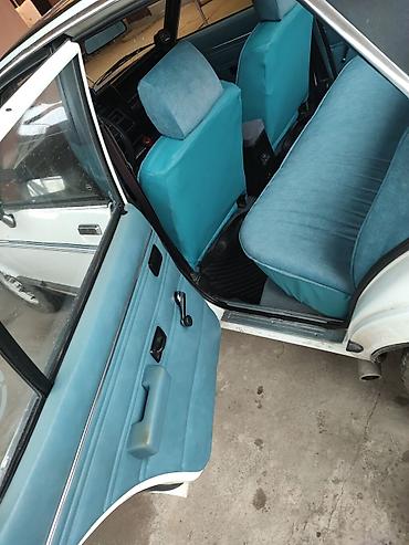 Ford: Ford Granada: 1983 г., 2.3 л, Механика, Бензин, Седан — 11