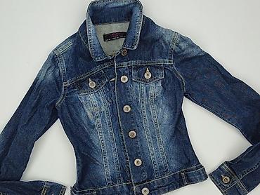 kurtka z dżinsu: New Look, Kurtka jeansowa damska, rozmiar S — 1