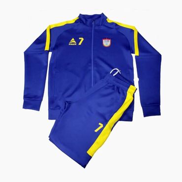 Спортивная форма: Футбольные, волейбольные, баскетбольные формы, спортивные костюмы НА — 19