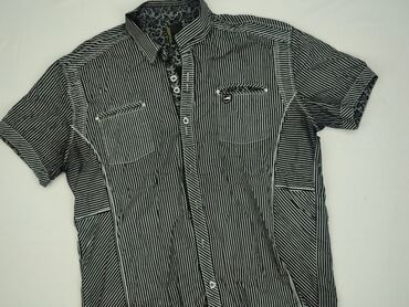 ubrania ufc: Jeanswear, Koszulа dla mężczyzn, rozmiar 3XL