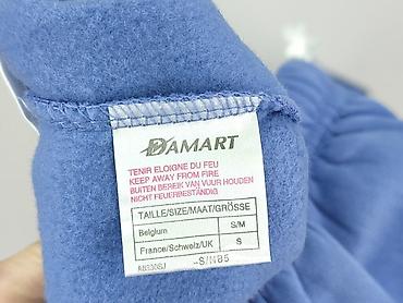 klapki janusza: Damart, Spodnie dresowe damskie, rozmiar S — 5