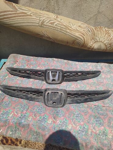 хонда фит решотка: Решетка радиатора Honda 2003 г., Б/у, Оригинал