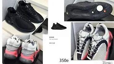 Patike: BALMAIN, HERMES VRH MODELI, ULTRA HIT 2025-26 | Novo! ! ! Hot! ! ! — 23