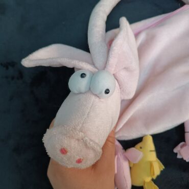 Игрушки: Много разных игрушек продаю в связи с тем что собираю день ни на кре — 15