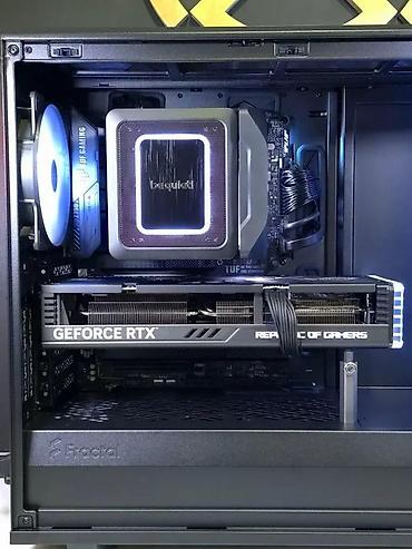 Desktop računari i radne stanice: 💻 Intel i5 14600K / RTX 4070 SUPER / Z790 / 64GB / 2TB – SM003PC 🚀 ✨ — 16