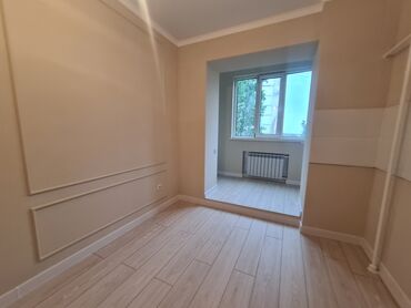 Продажа квартир: 2 комнаты, 55 м², Индивидуалка, 4 этаж, Евроремонт
