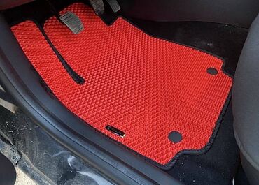 Полики: Родные Eva Полики Для салона Universal Poliki, Новый, Самовывоз, Платная доставка — 23