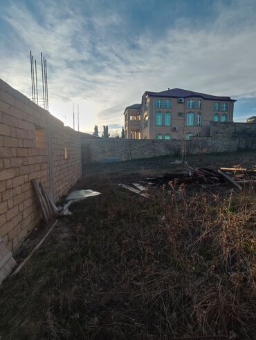 Torpaq sahələrinin satışı: 10 sot, Tikinti, Mülkiyyətçi, Kupça (Çıxarış) — 14