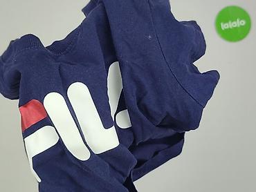colloseum: Fila, T-shirt damski, rozmiar S — 8