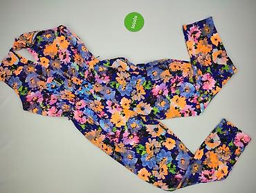kombinezon softshell damski: Kombinezon damski, rozmiar XL — 3