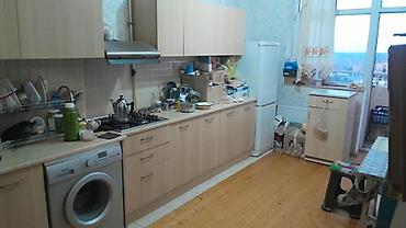 Daşınmaz əmlak: 1 otaqlı, Yeni tikili, 92 kv. m — 6