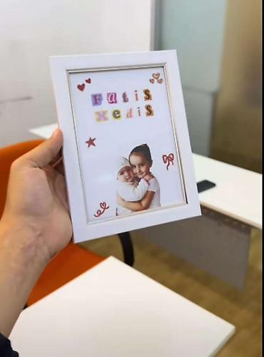 Istediyiniz sekil atirsiniz ve ad deyirsiz sekilde ki oldugum kimi