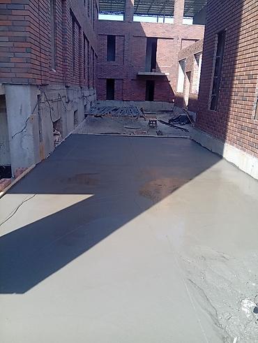 Concrete Paving: Больше 6 лет опыта — 10