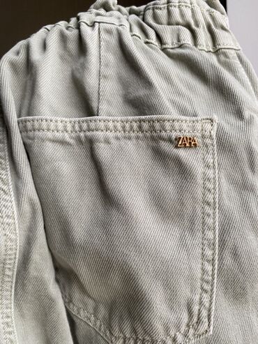 Cinslər: Cinslər, Zara, L, rəng - Bej — 4