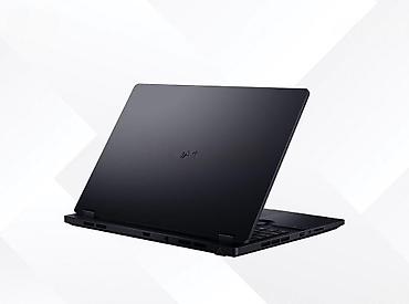 ASUS: Noutbuk ASUS ProArt StudioBook 16 OLED H7604JV-DS96T ASUS ProArt — 5