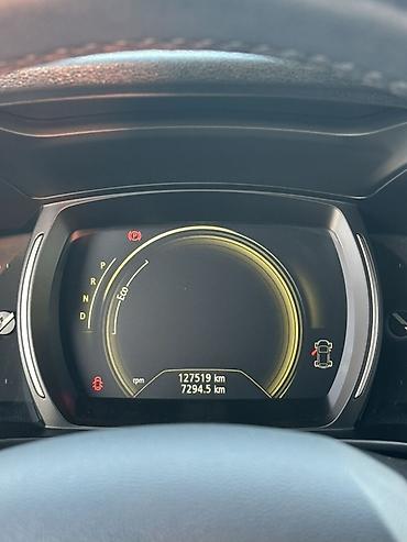 samsung q6: Renault Samsung QM6: 2020 г., 2 л, Автомат, Бензин, Кроссовер — 9