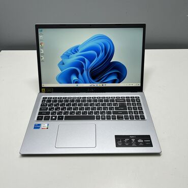 zaryadnoe acer: Ноутбук, Acer, 16 ГБ ОЗУ, Intel Core i5, 15.6 ", Б/у, Для работы, учебы, память SSD
