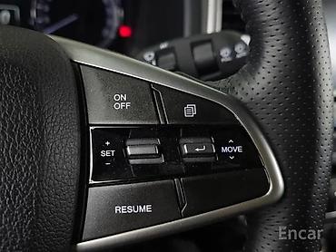 Ssangyong: Ssangyong Rexton Khan: 2019 г., 2.2 л, Автомат, Дизель, Пикап — 19