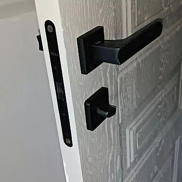 Ремонт окон и дверей: Дверь: Установка, Ремонт, Замена, Бесплатный выезд — 11