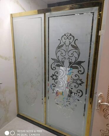 Duş kabinaları, arakəsmələr: Yeni Arakəsmə, Ödənişli çatdırılma — 23