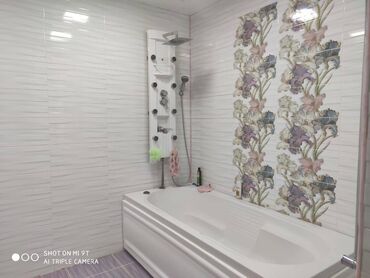 Yeni tikili: 4 otaqlı, Yeni tikili, m. 20 Yanvar, 210 kv. m — 17