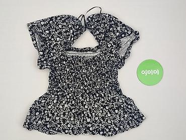 hm cm: H&M, Bluzka damska, rozmiar M — 3