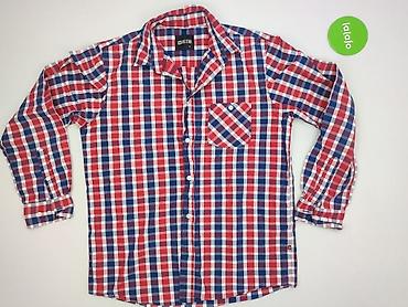 pull and bear aplikacja: Big Star, Koszulа dla mężczyzn, rozmiar M — 2