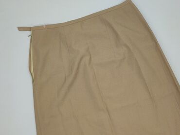 spódnice maxi w stylu boho: Women`s skirt, size L (EU 40)
