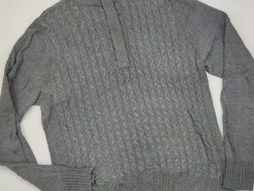 Jumpers: Sweter, L (EU 40), Carry, condition - Good