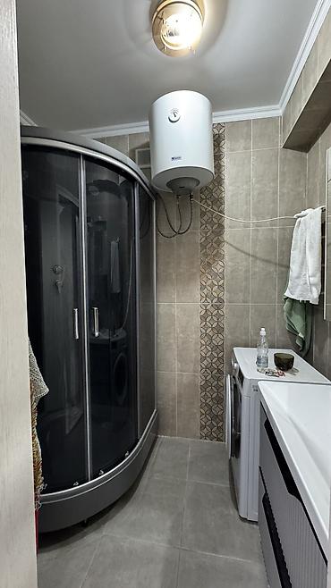 Продажа квартир: 2 комнаты, 84 м², 7 мкр Элитка, 5 этаж, Дизайнерский ремонт — 5