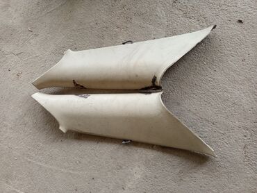 Другие автозапчасти: Ауди 100С3 разное — 4