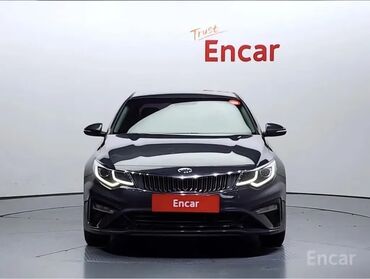 росрочку авто: Kia K5: 2018 г., 1.7 л, Автомат, Дизель, Седан
